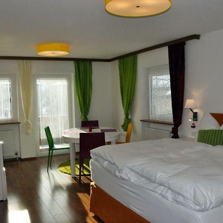 Gaestehaus Anna Grossarl Luaran gambar