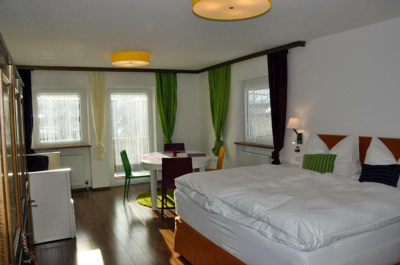 Gaestehaus Anna Grossarl Luaran gambar