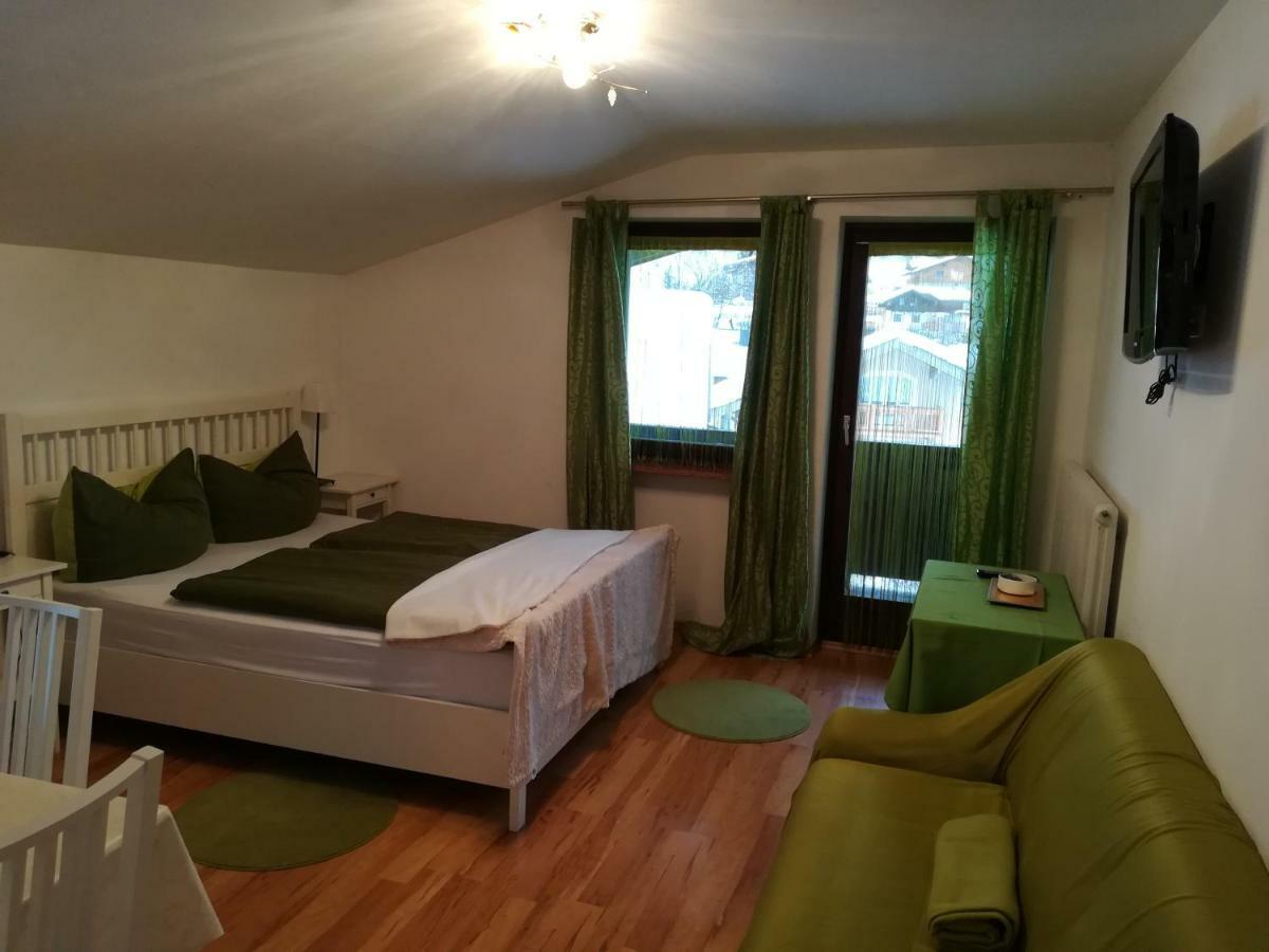 Gaestehaus Anna Grossarl Luaran gambar