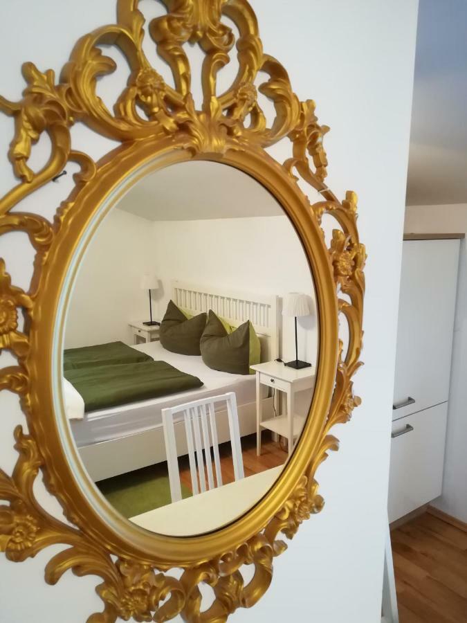 Gaestehaus Anna Grossarl Luaran gambar