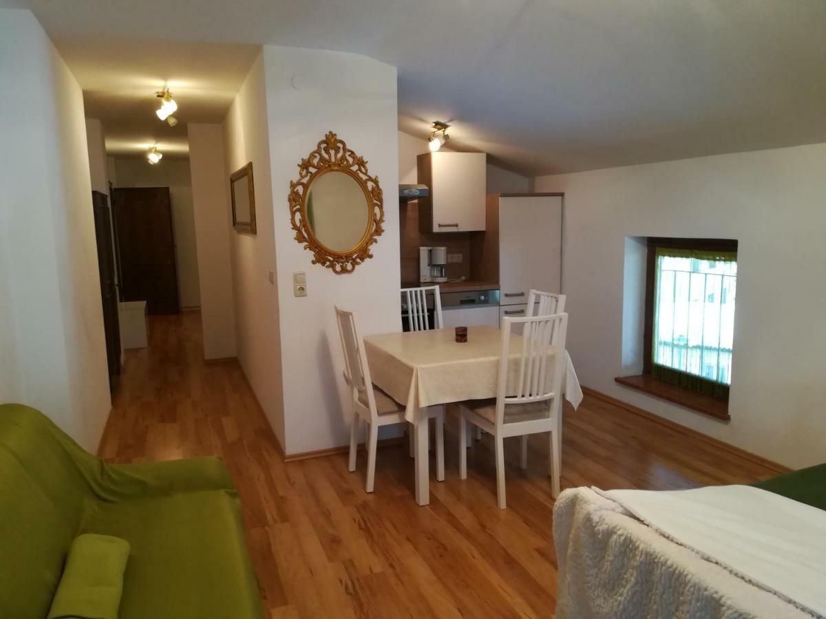 Gaestehaus Anna Grossarl Luaran gambar