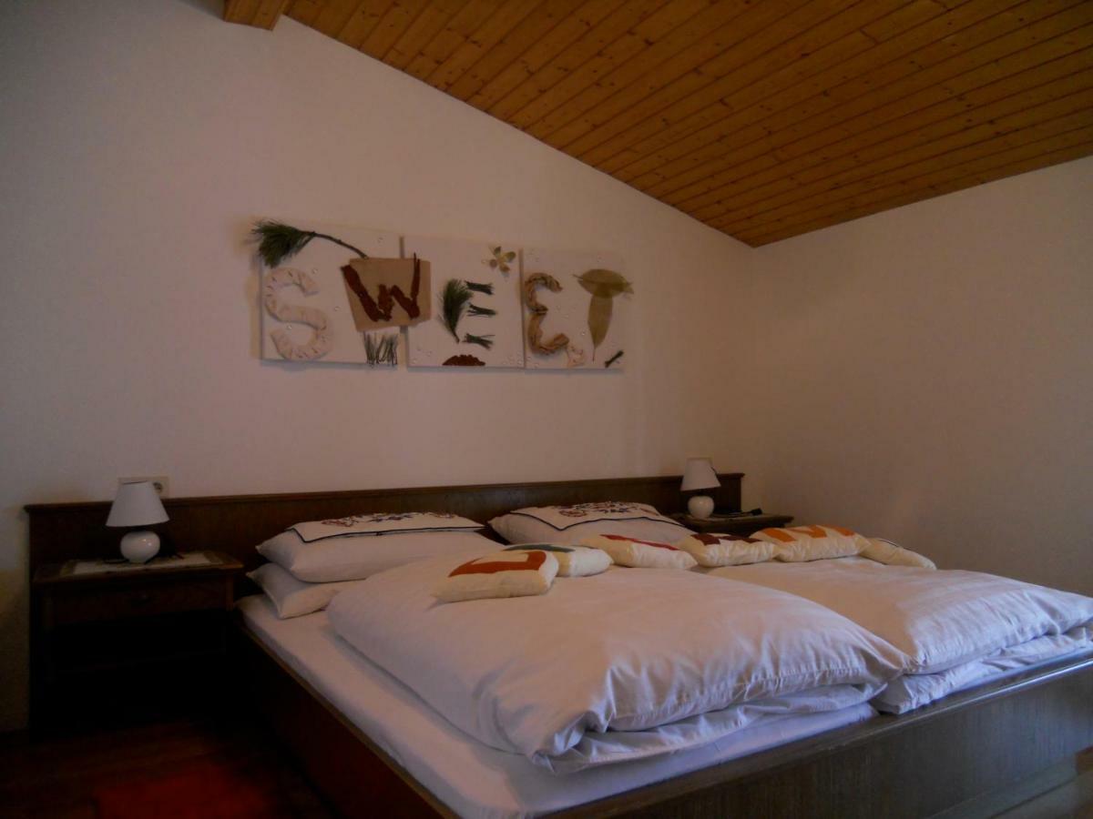 Gaestehaus Anna Grossarl Luaran gambar