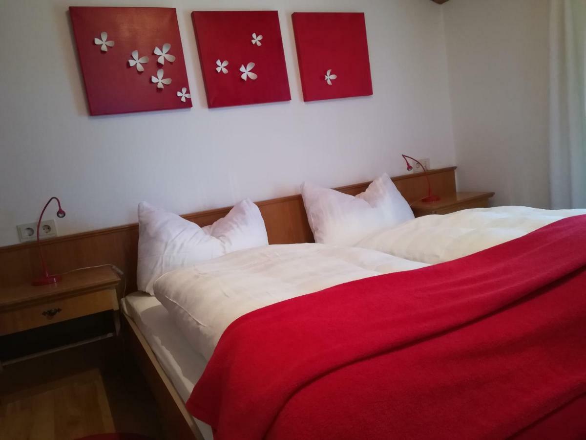 Gaestehaus Anna Grossarl Luaran gambar