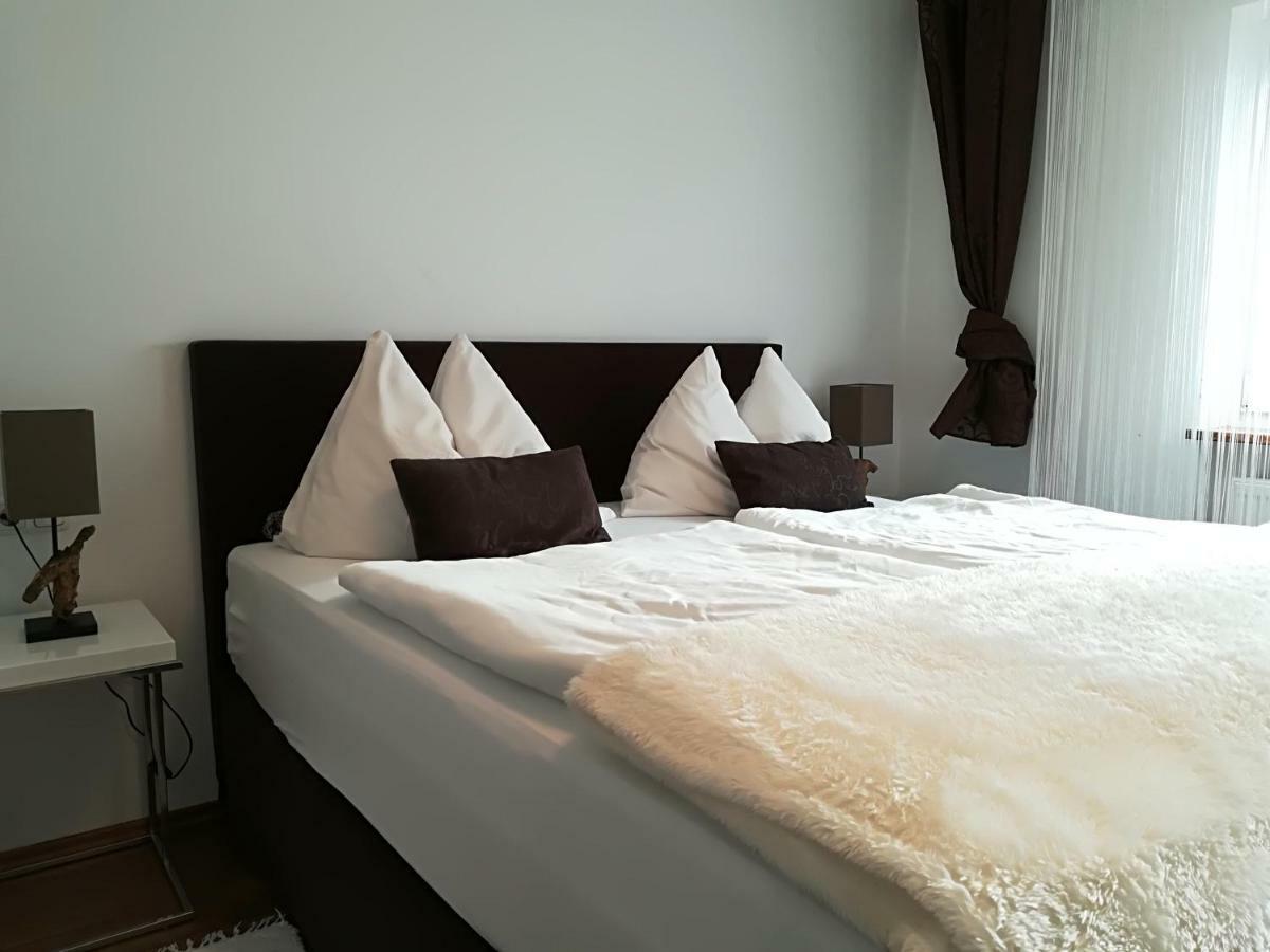 Gaestehaus Anna Grossarl Luaran gambar