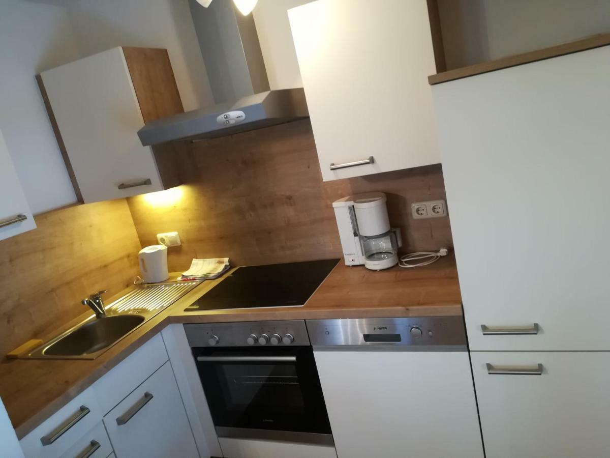 Gaestehaus Anna Grossarl Luaran gambar