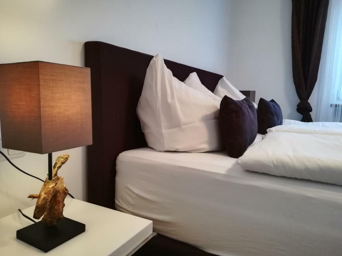 Gaestehaus Anna Grossarl Luaran gambar