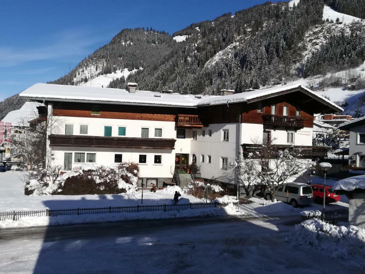 Gaestehaus Anna Grossarl Luaran gambar